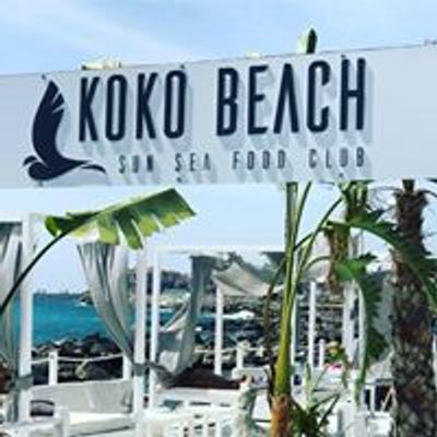 Koko Beach Imperia