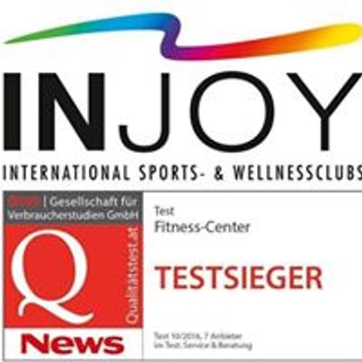 Injoy Wien