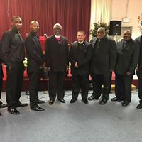 Beloved Tabernacle of God