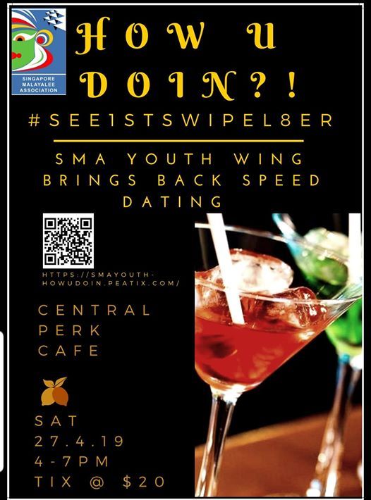 Speed Dating Central Massachusetts