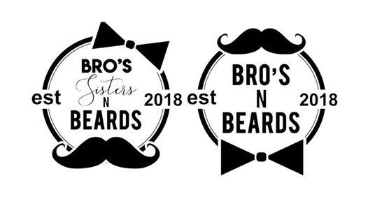 bros n beards 2018 at ontime cafeshop no 16 greystone crossing