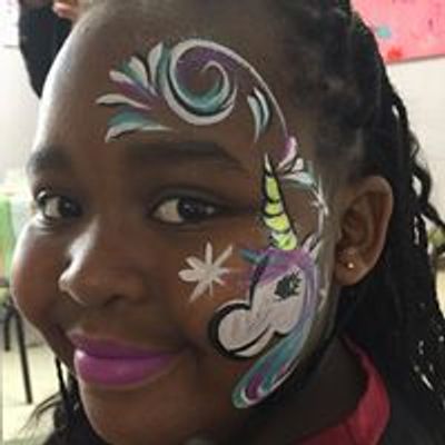 KC's Face Painting - Halifax