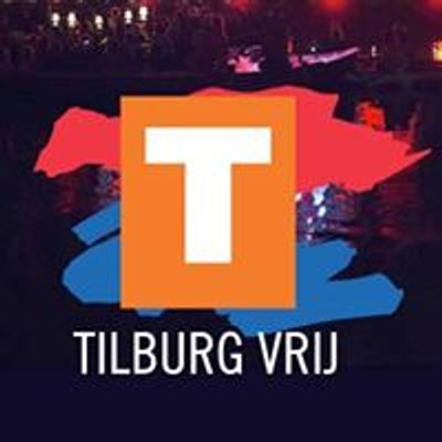 Piushaven Bevrijdingsconcert Tilburg 5 mei