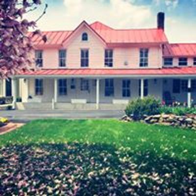 The Comus Inn at Sugarloaf Mountain