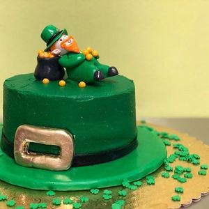 13 cake events in