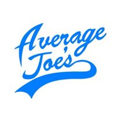 Average Joe's Pub