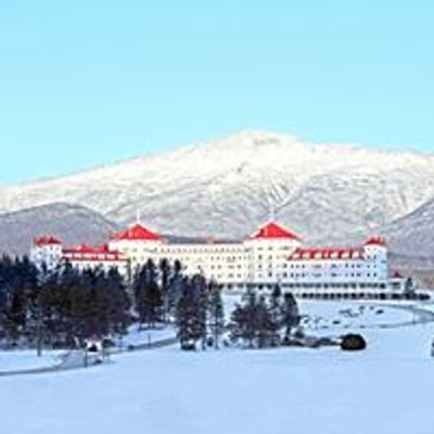 Omni Mount Washington Resort