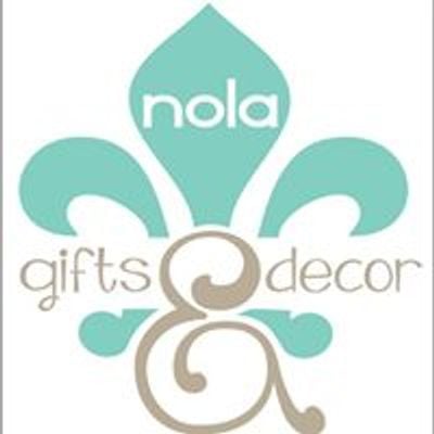 NOLA Gifts & Decor