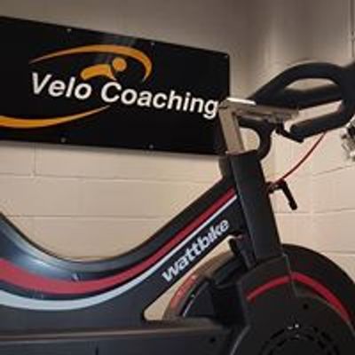 Velo Coaching