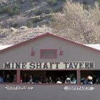 The Mine Shaft Tavern