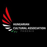 Hungarian Cultural Association of Phoenix logo