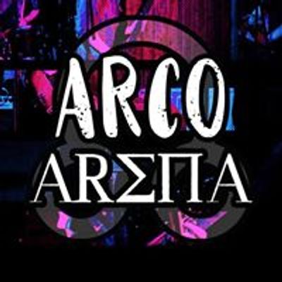 Arco Arena