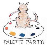 Palette Party