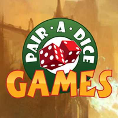 Pair A Dice Games