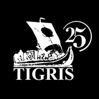 Tigris - renginiai ir koncertai