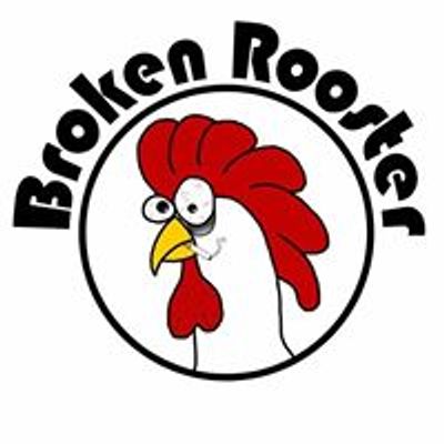 Broken Rooster