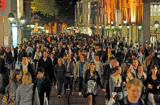 Mega Samstag Freiburg Mega Samstag Freiburg