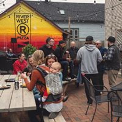 Riverwest Pizza