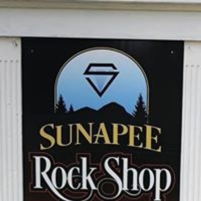 Sunapee Rock Shop