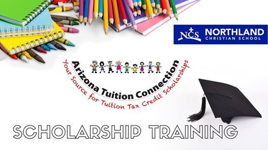 Scholarship Training Northland Christian School At Northland
