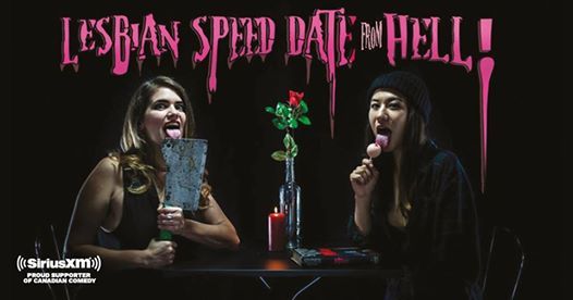 Lesbisk Speed dating Sydney