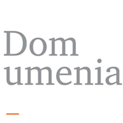 Dom umenia Bratislava