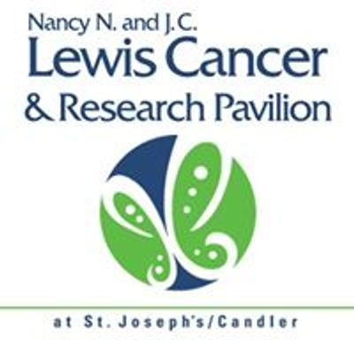Lewis Cancer & Research Pavilion at St. Joseph's/Candler