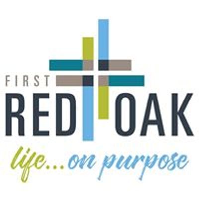 First Red Oak