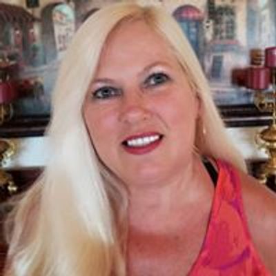 Cathy Graham