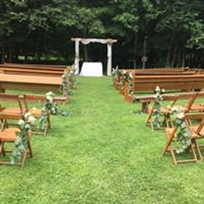 Reynolds Rustic Event Venue