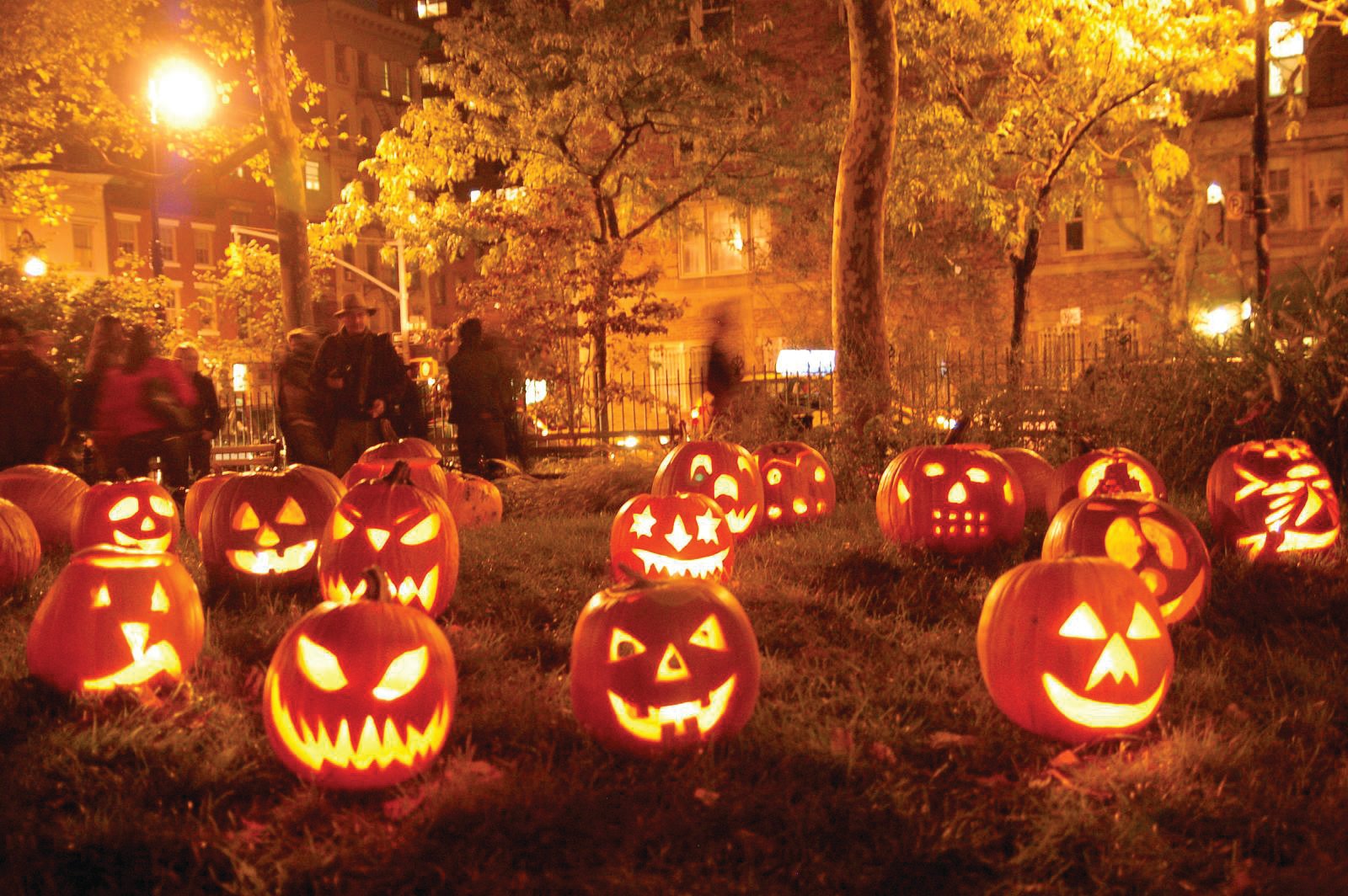 Best Halloween 2024 Parties & Celebrations Near Grand Saline AllEvents.in