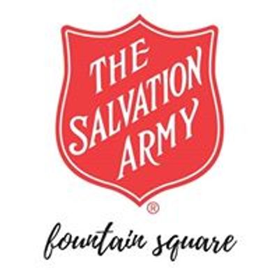The Salvation Army Fountain Square