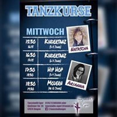 TanzstudiO Eger