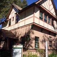The Home of Truth: A New Thought Spiritual Center