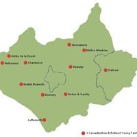 Leicestershire & Rutland YFC