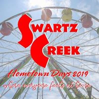 Swartz Creek Hometown Days