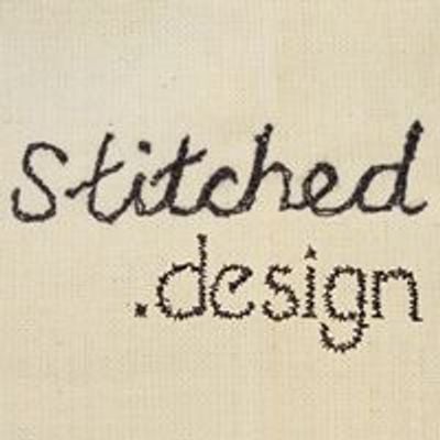 Stitched