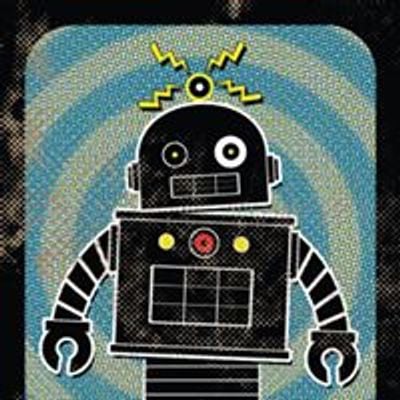 ROBOMAN