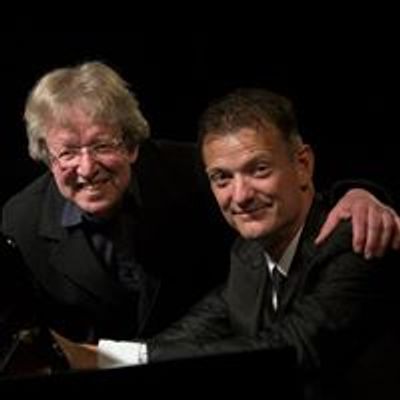 Peter Beets & the Henk Meutgeert New Jazz Orchestra