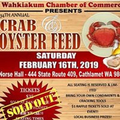 Wahkiakum Chamber of Commerce