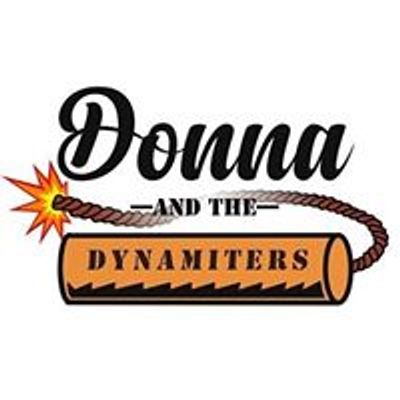 Donna and The Dynamiters