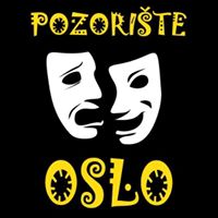 Pozorište Oslo logo