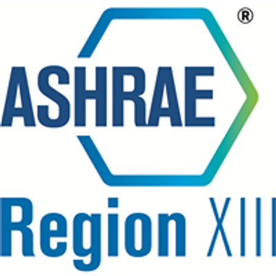 ASHRAE Region XIII