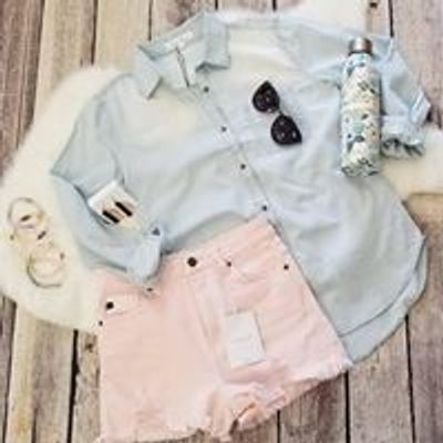 Wild Rose Boutique Evansville