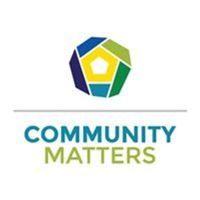 Community Matters