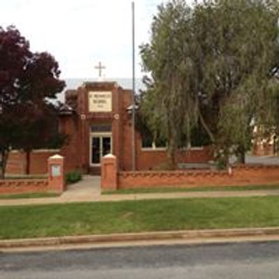 St Michael's Primary School, Coolamon