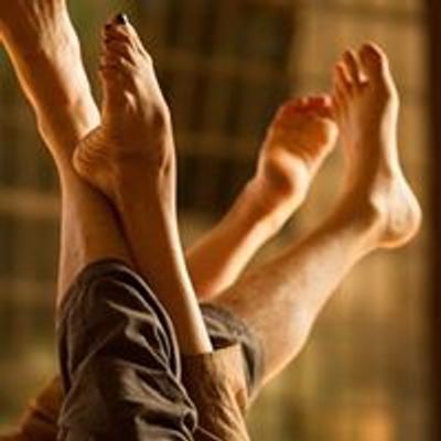 West Coast Contact Improvisation Jam