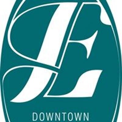 Downtown Elon