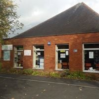 Brewood Community Managed Library