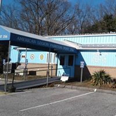 Parkton American Legion Post 256
